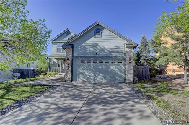 Building Photo - 835 Ridgebury Pl