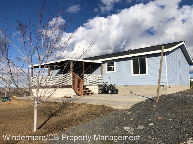 Building Photo - 3 br, 2 bath House - 11836 Rd B.5