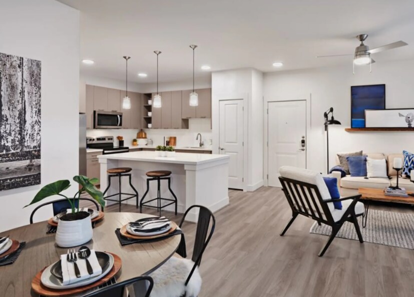 Foto principal - 12914 Fry Rd
