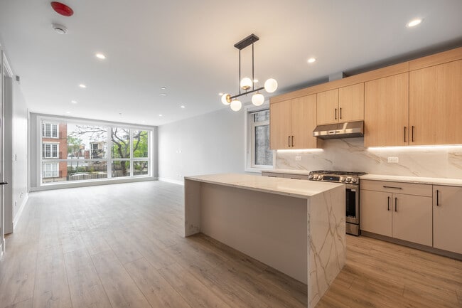 Foto del edificio - 2354 W Polk St