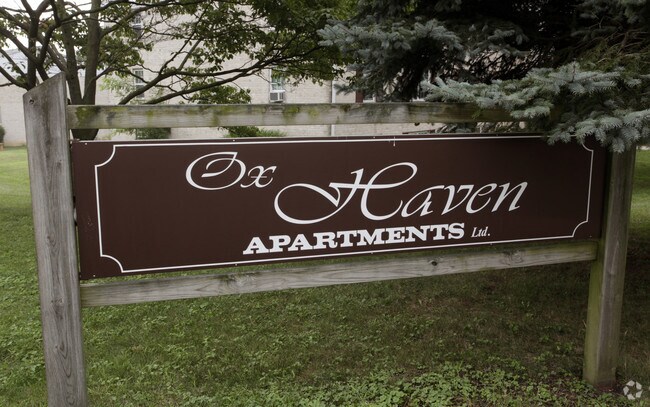 Foto del edificio - OxHaven Apartments