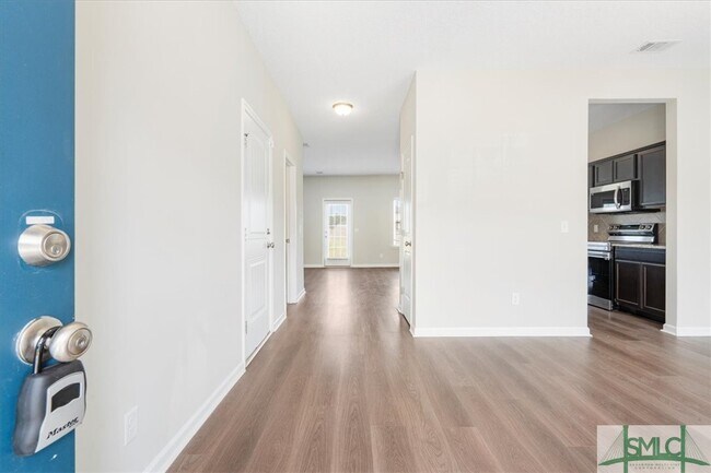 Foto del edificio - 55 Quarter Horse Run