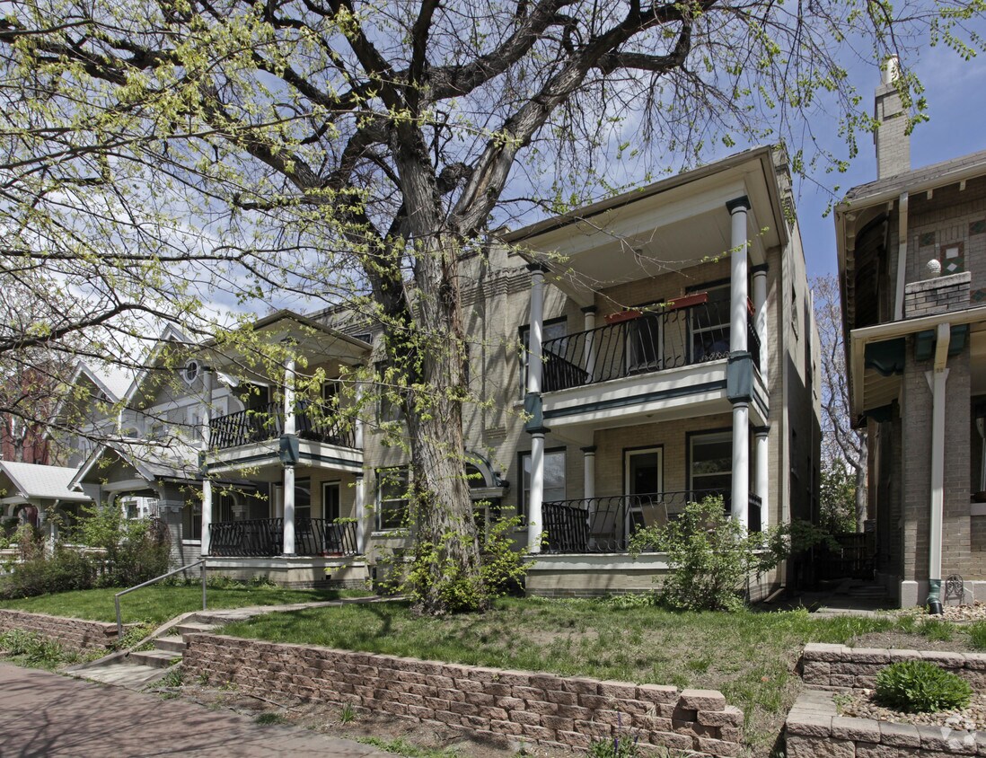 Foto principal - 1250 Pearl St