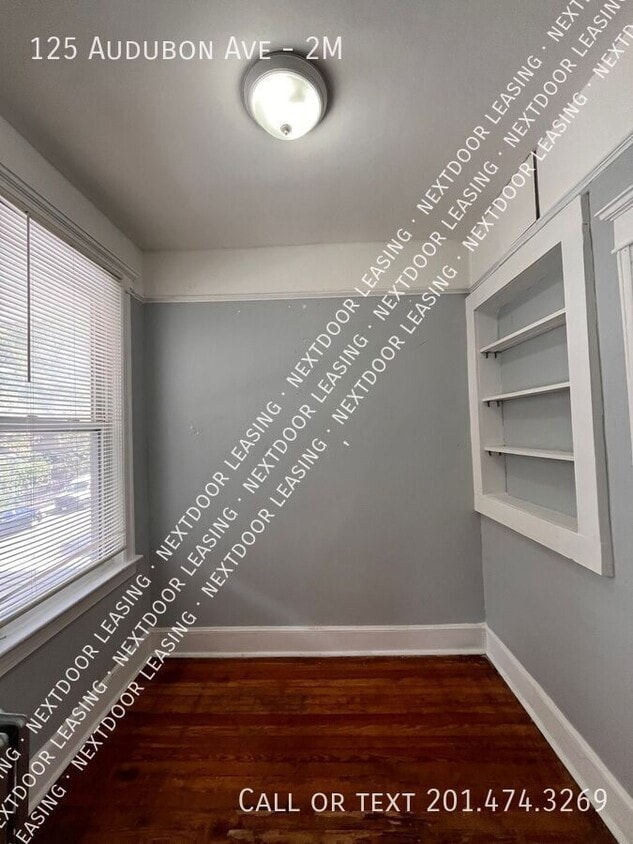 Primary Photo - 125 Audubon Ave