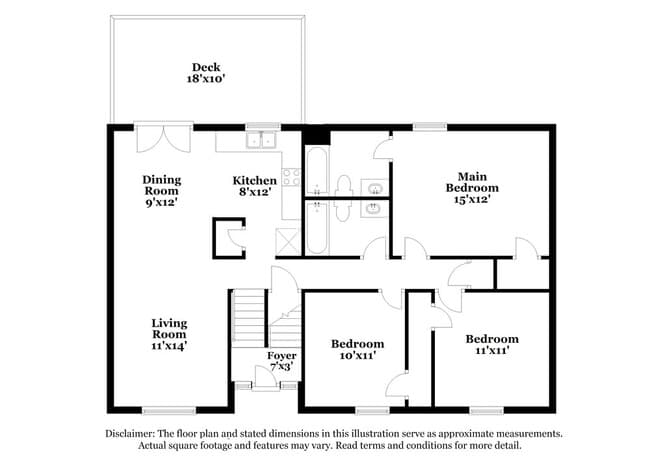 Foto del edificio - 5224 Brough Ln