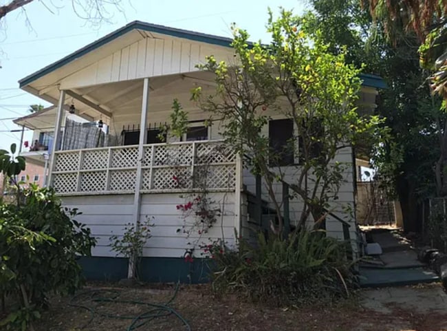 Building Photo - 622 N La Fayette Park Pl