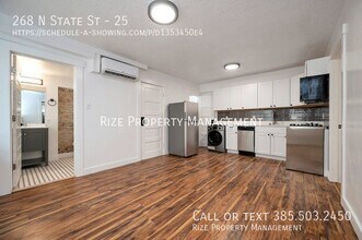 Building Photo - 268 N State St