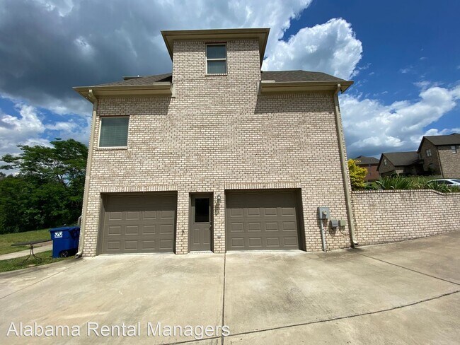 Building Photo - 4112 Old Cahaba Pky