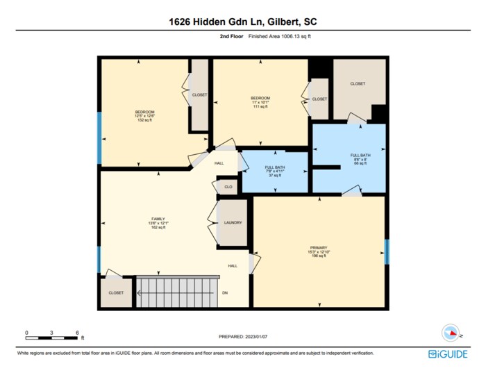 Foto del edificio - 1626 Hidden Gdn Ln