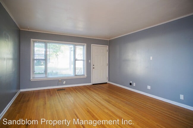 Building Photo - 2 br, 1 bath House - 5126 South St Louis A...