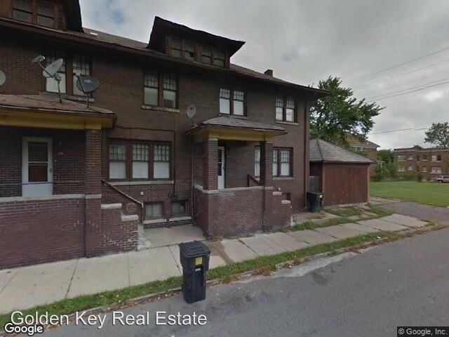 Primary Photo - 3 br, 1 bath Apartment - 2502 Cadillac Blvd.