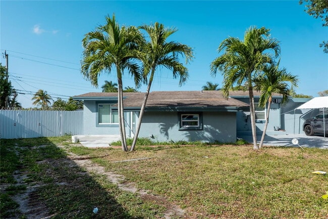 Photo - 1101 NW 14th Ct House