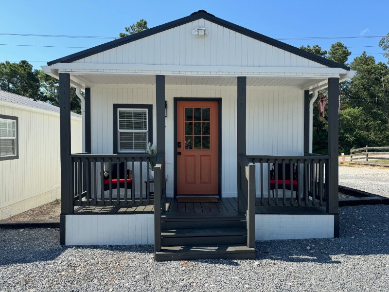 Foto principal - 210 H Pickens Rd