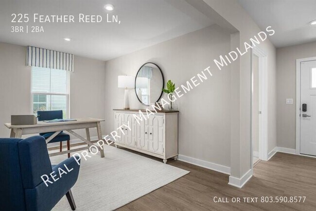 Foto del edificio - 225 Feather Reed Ln