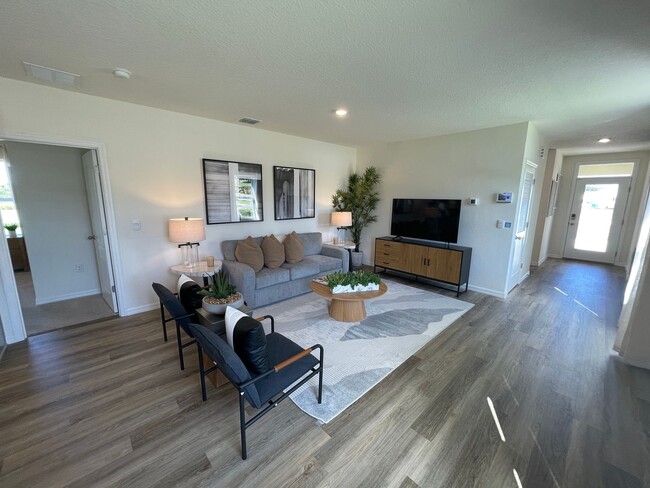 Foto del edificio - Move in Ready BRAND NEW 4/2 Apopka Home in...