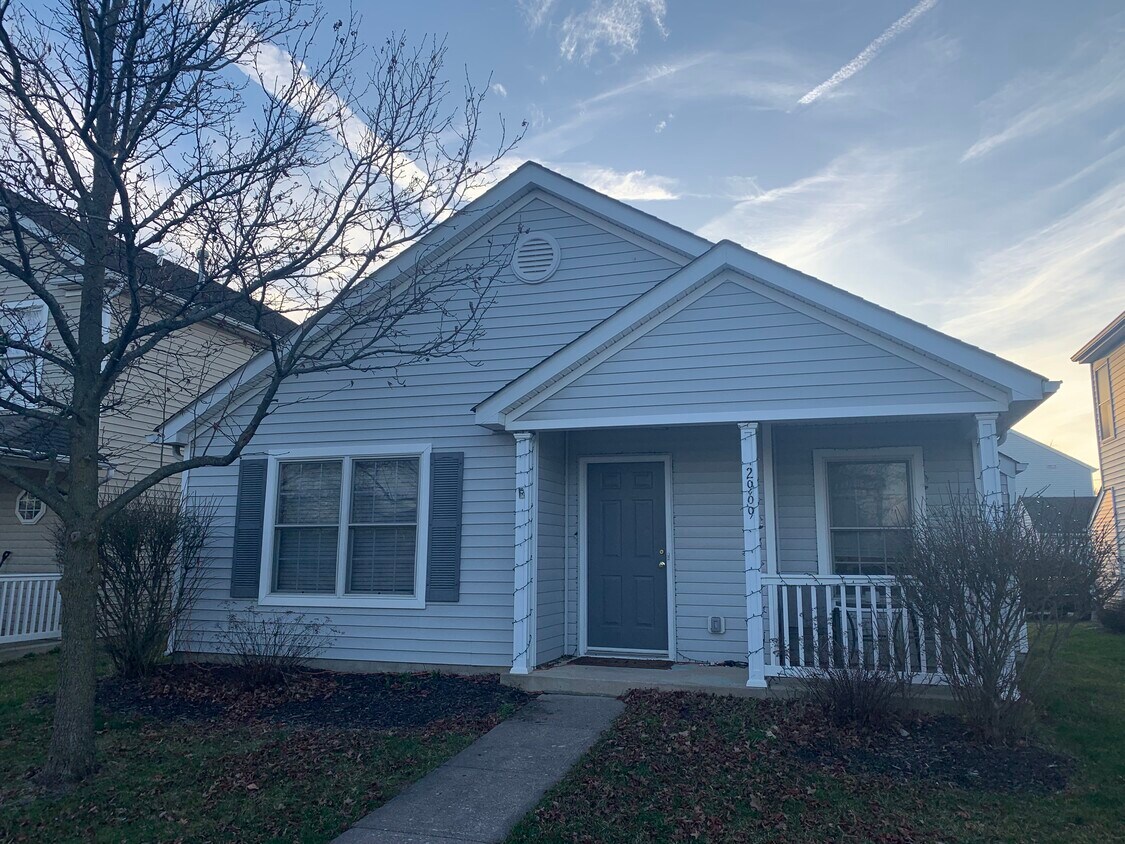2969 Seeger St Unit 84, Columbus, OH 43228 Condo for Rent in Columbus