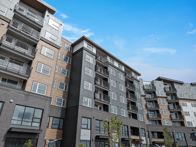 Foto del edificio - Astra