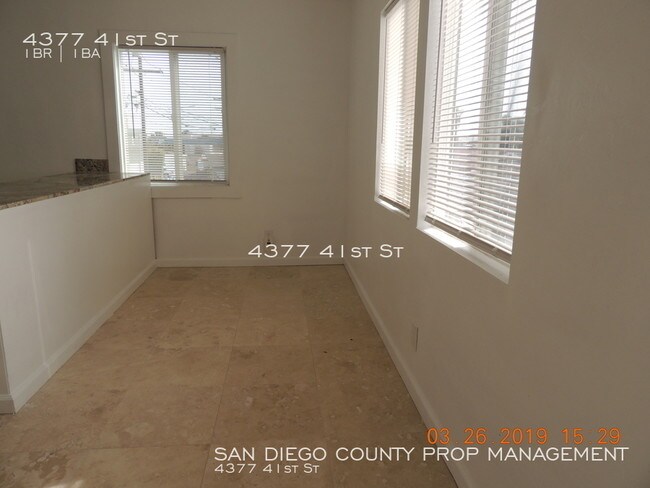 Foto del edificio - Very nice property, must see! below market!