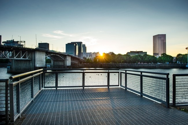 Foto del edificio - The Lower Burnside Lofts
