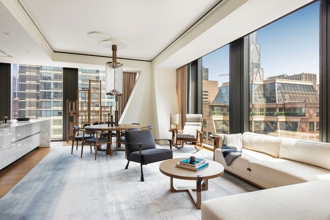 Foto del edificio - 53 W 53rd St