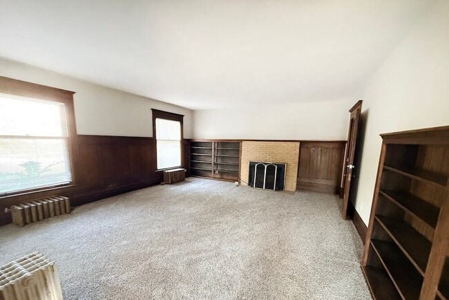 Interior Photo - Lansing Tower Apartments
