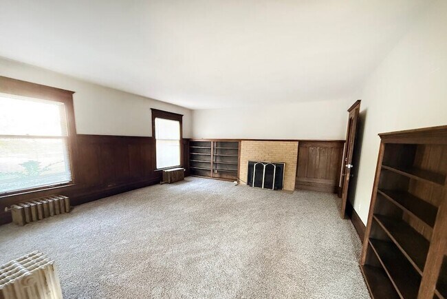 Interior Photo - Lansing Tower Apartments