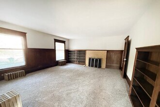 Interior Photo - Lansing Tower Apartments