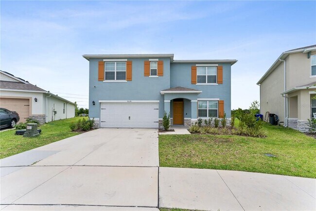 Foto del edificio - 5038 Foxglove Cir