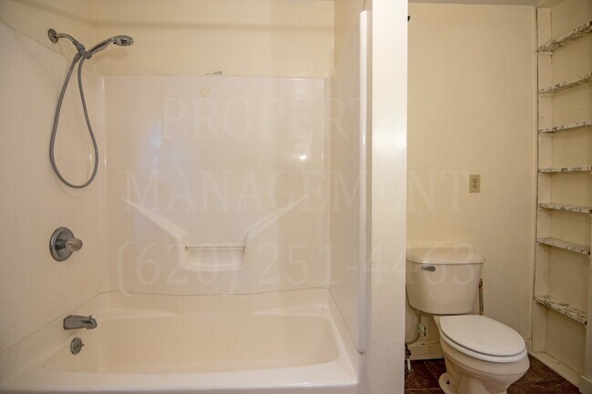Foto del edificio - Cozy 2-Bedroom rental in Edna