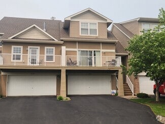 Building Photo - 16640 50th Ct N