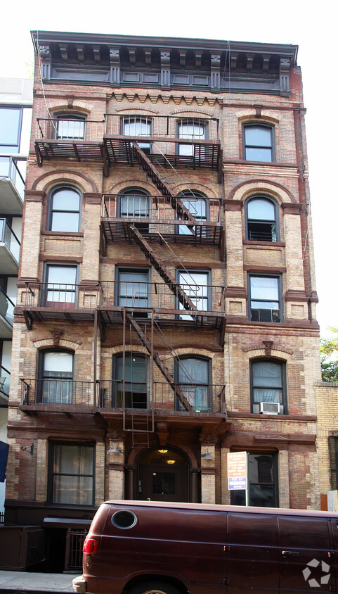 Foto principal - 360 West 53rd Street