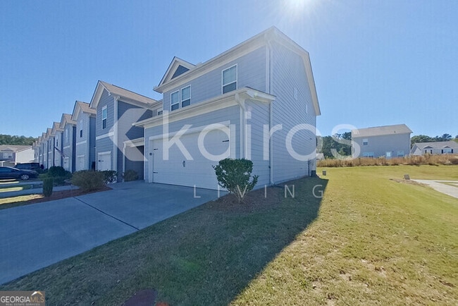 Foto del edificio - 155 Dudley Wy