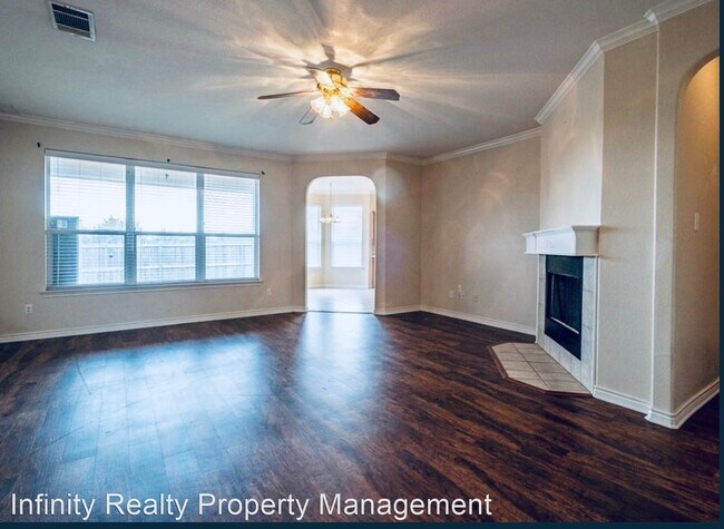 Foto del edificio - 3 br, 2 bath House - 7103 Treaty Oaks Blvd