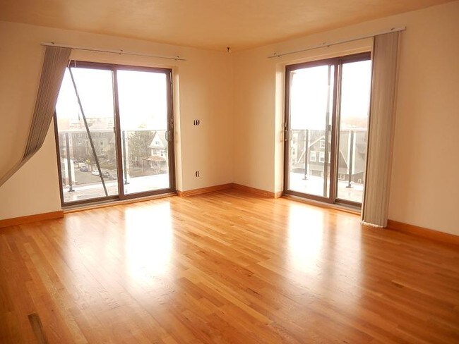Foto del edificio - 420 Broadway
