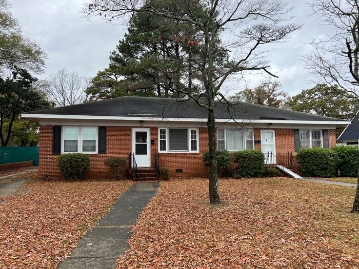 Primary Photo - 819 Roanoke Avenue, Roanoke Rapids, NC