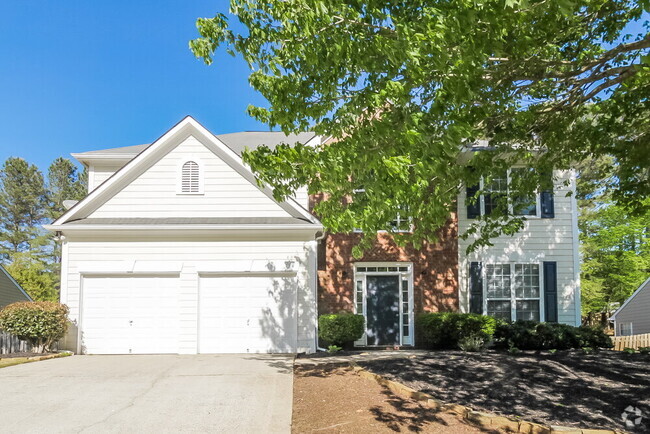 Building Photo - 428 Holland Springs Dr NW