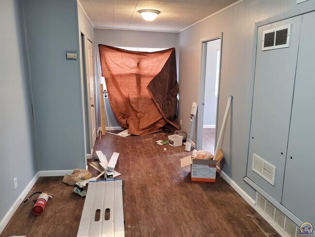 Foto del edificio - 900 NE Wabash Ave