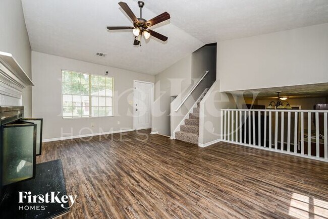 Foto del edificio - 2164 Glenwood Downs Dr