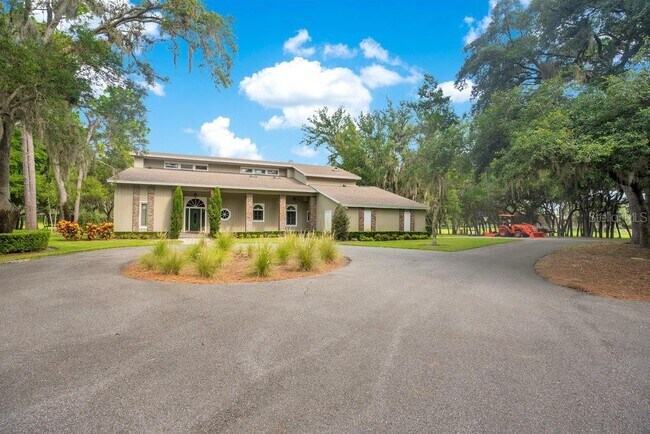 Foto del edificio - 12151 Walker Pond Rd