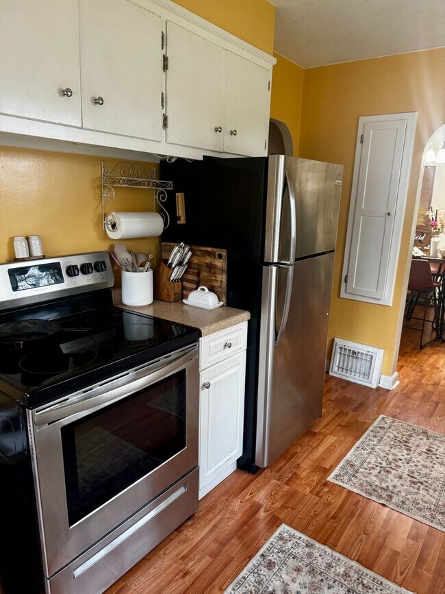 Foto del edificio - Adorable Home For Rent!