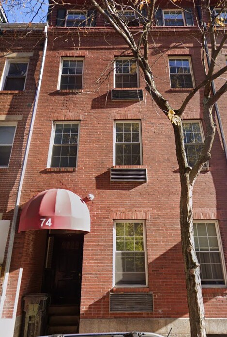 Foto del edificio - 74 Tyler St
