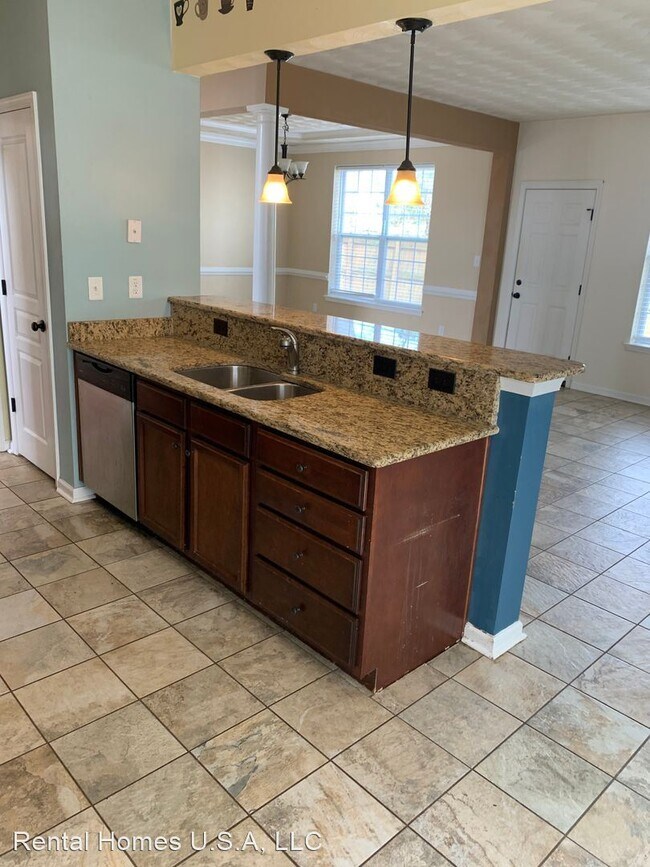 Foto del edificio - 4 br, 3.5 bath House - 1336 Adair Drive