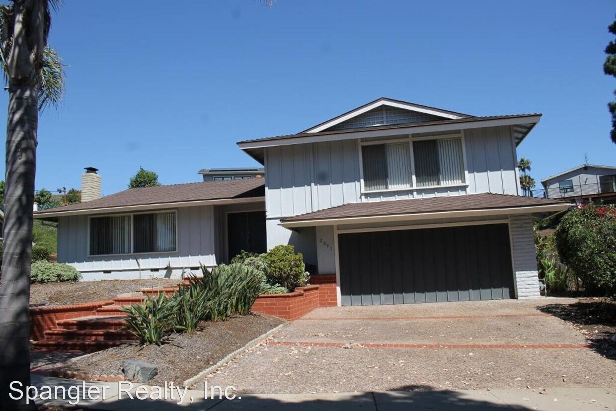 Primary Photo - 4 br, 3 bath House - 2091 Truesdell Lane