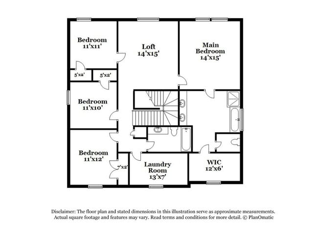 Building Photo - 137 Longleaf St
