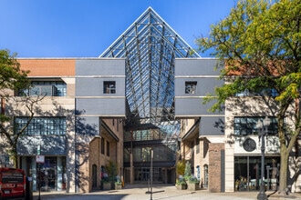 Building Photo - Cobbler Square Lofts