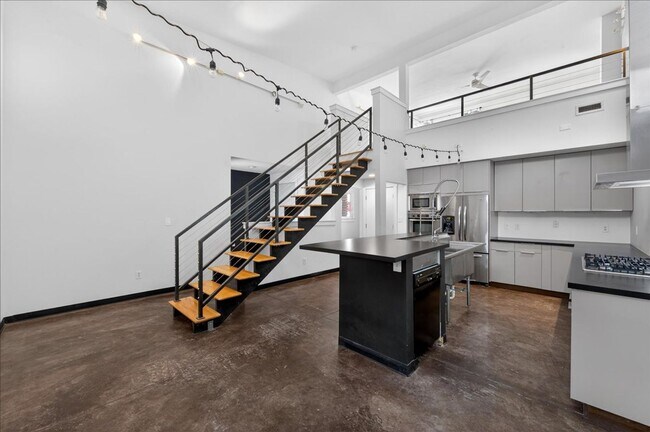 Foto del edificio - 1960 Bellefontaine St