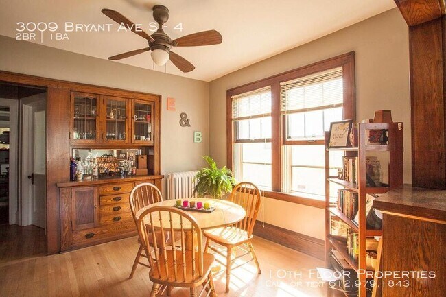 Building Photo - 3009 Bryant Ave S - 4 - 2 beds, 1 full bath