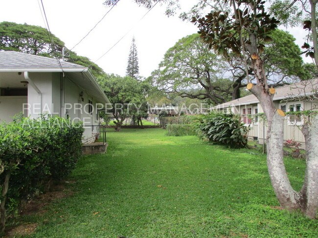 Foto del edificio - 326 N Judd St
