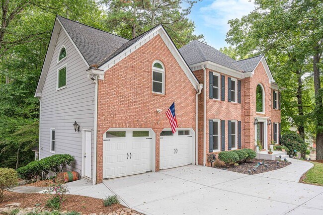 Foto del edificio - 461 Braidwood Walk NW