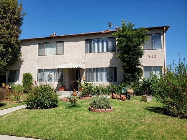 Foto del edificio - 1546 S Shenandoah St